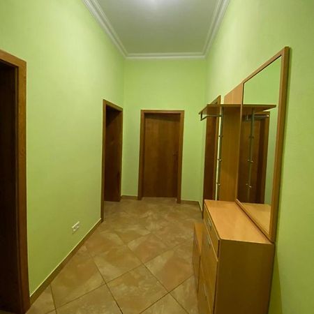 Apartment Green Forest Mariánské Lázně Extérieur photo